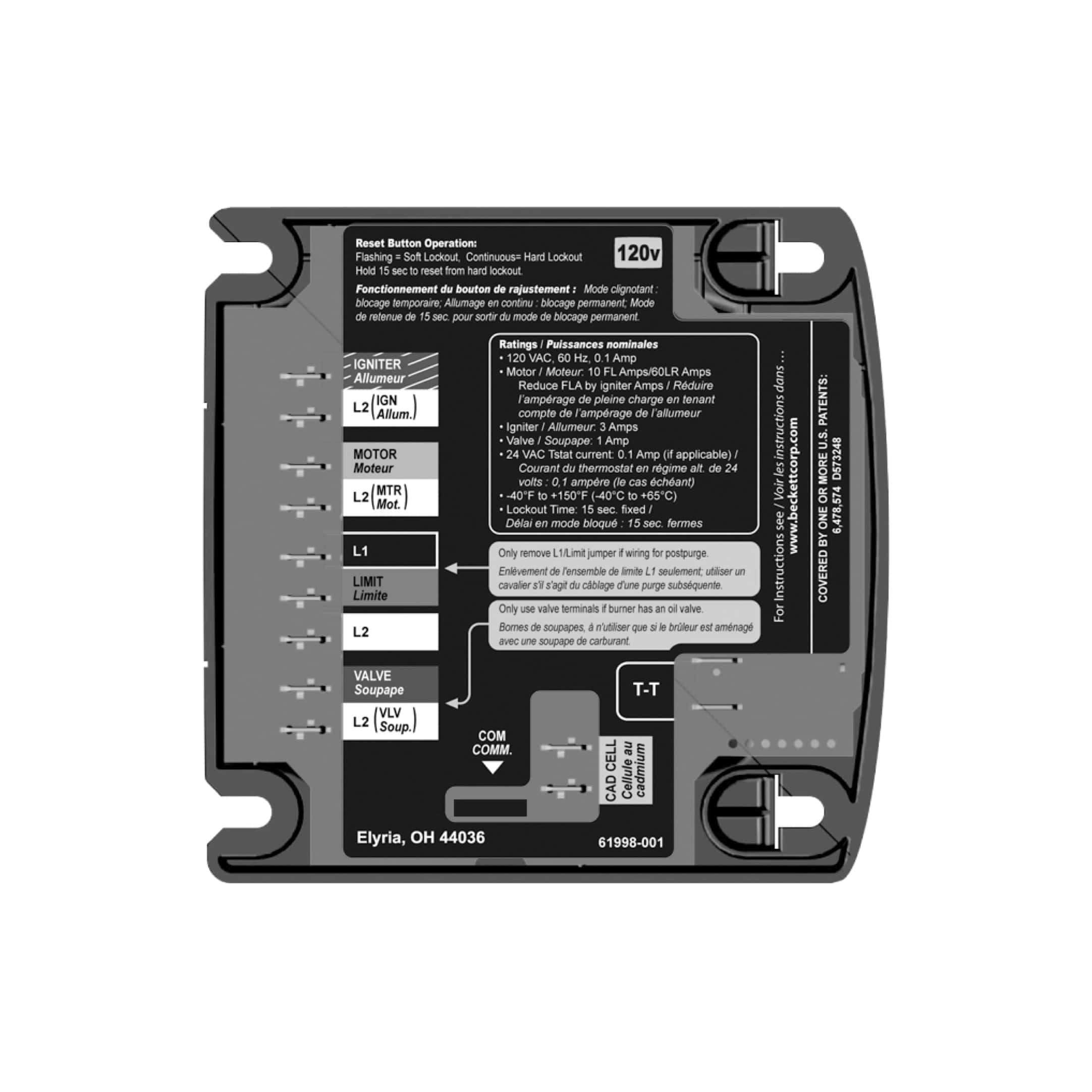 Oster 3905 Troubleshooting - iFixit