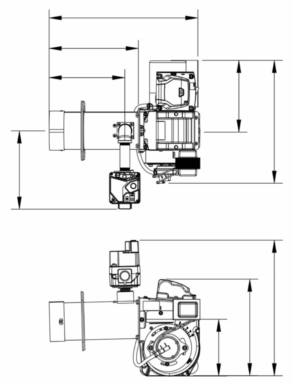 cg4-gas-burner-80-to-250-mbh-ac-power-beckett-corporation