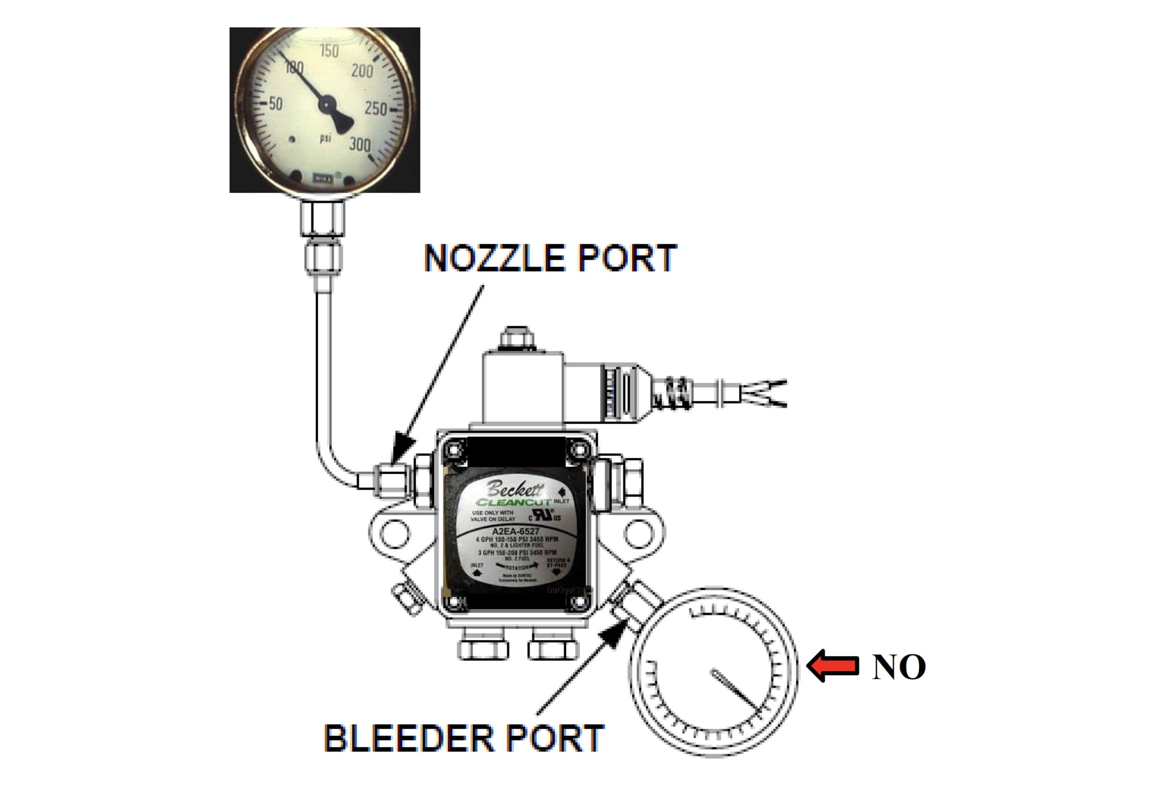 Simple Carbon Felt Burner without Fuel Remote - Boil Test #1 